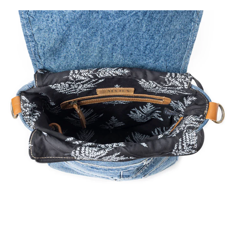 Myra |  Adventure Tote Bag *FINAL SALE*