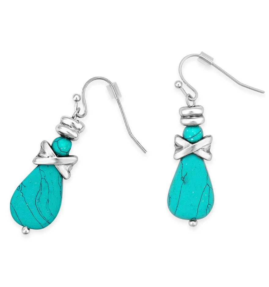 Audrey's Joy Earrings