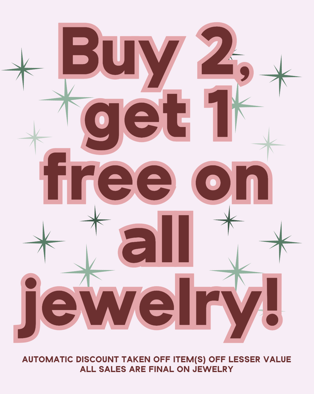 Heart Clock Bow Lock Charm Necklace  *Final Sale*