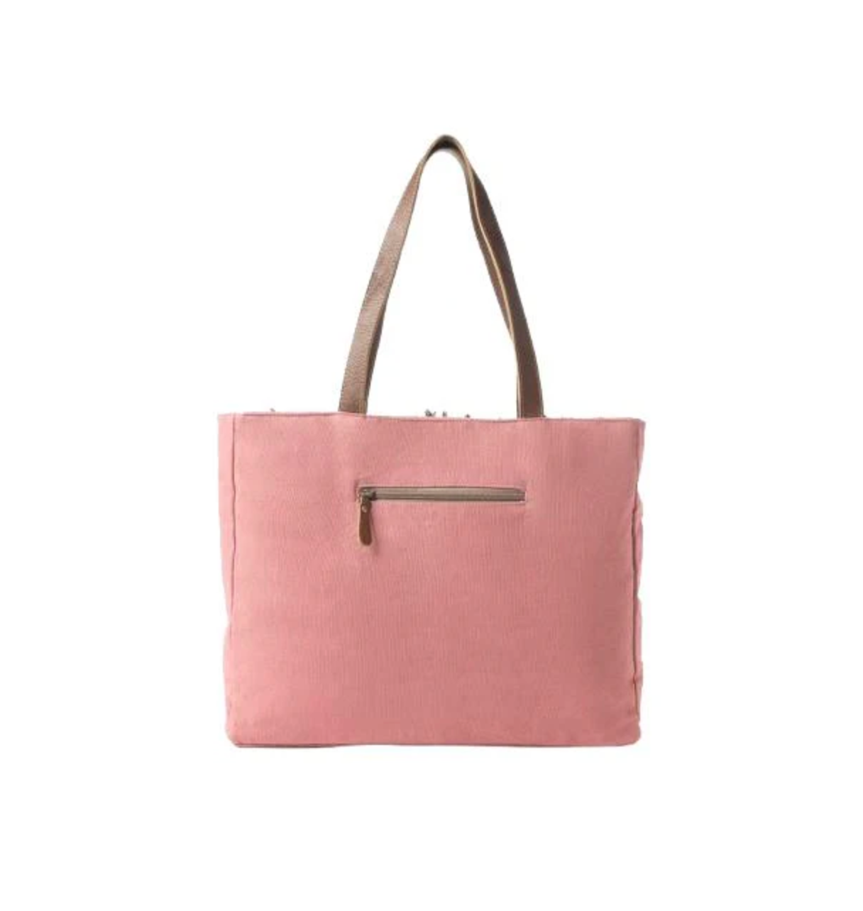 Myra | Desert Lace & Fringe Weekender Bag *FINAL SALE*