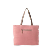 Myra | Desert Lace & Fringe Weekender Bag *FINAL SALE*