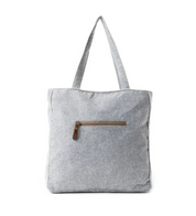 Myra | Smoky Mountain Fringe Tote Bag *FINAL SALE*