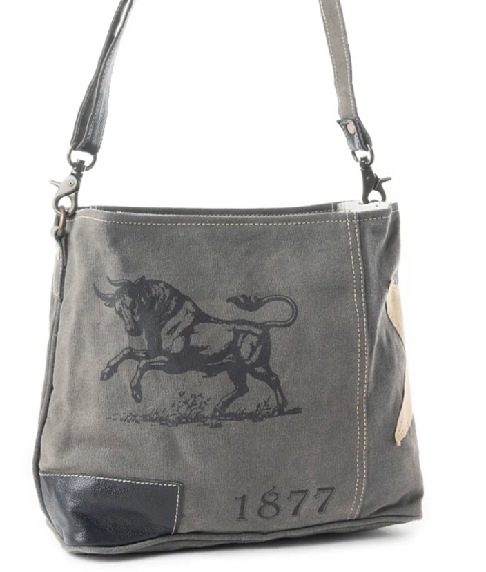 Myra | Go-To Option Shoulder Bag *FINAL SALE*
