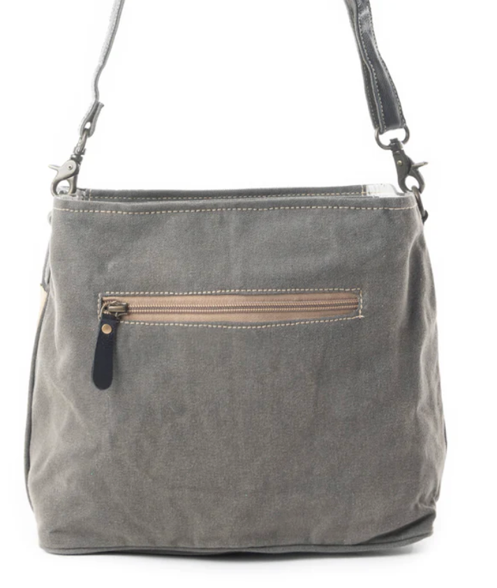 Myra | Go-To Option Shoulder Bag *FINAL SALE*