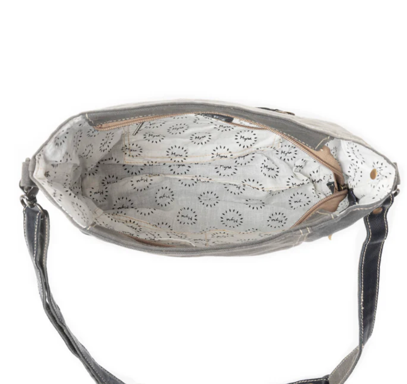 Myra | Go-To Option Shoulder Bag *FINAL SALE*