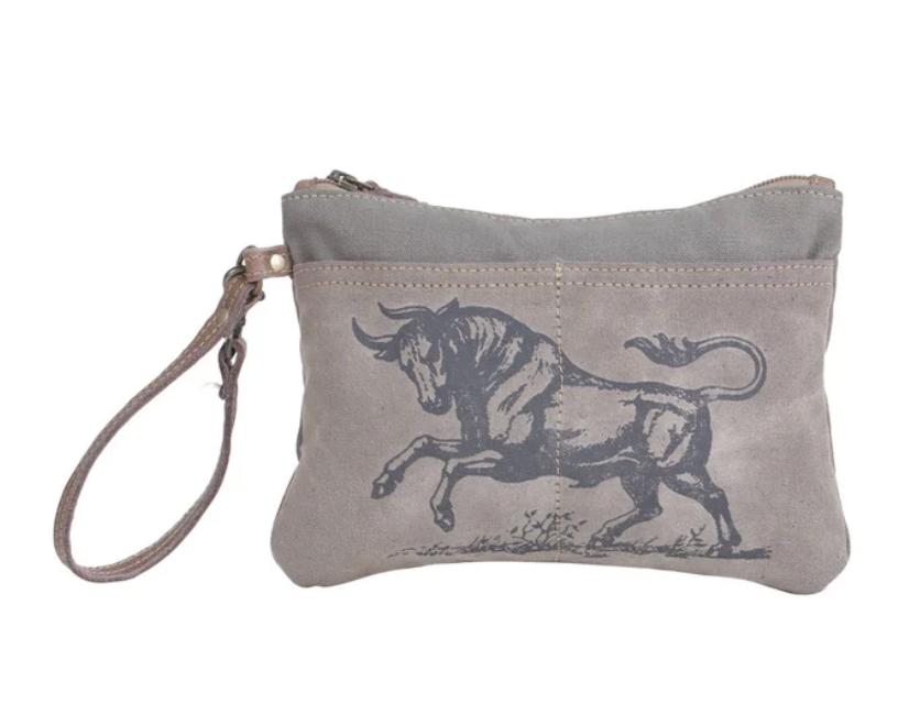Myra | Ashva Pouch *FINAL SALE*