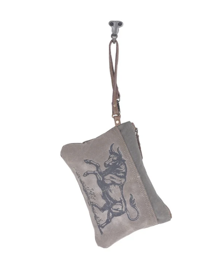 Myra | Ashva Pouch *FINAL SALE*