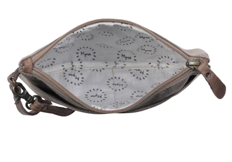 Myra | Ashva Pouch *FINAL SALE*