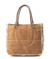 Myra | Rare hues Tote Bag *FINAL SALE*