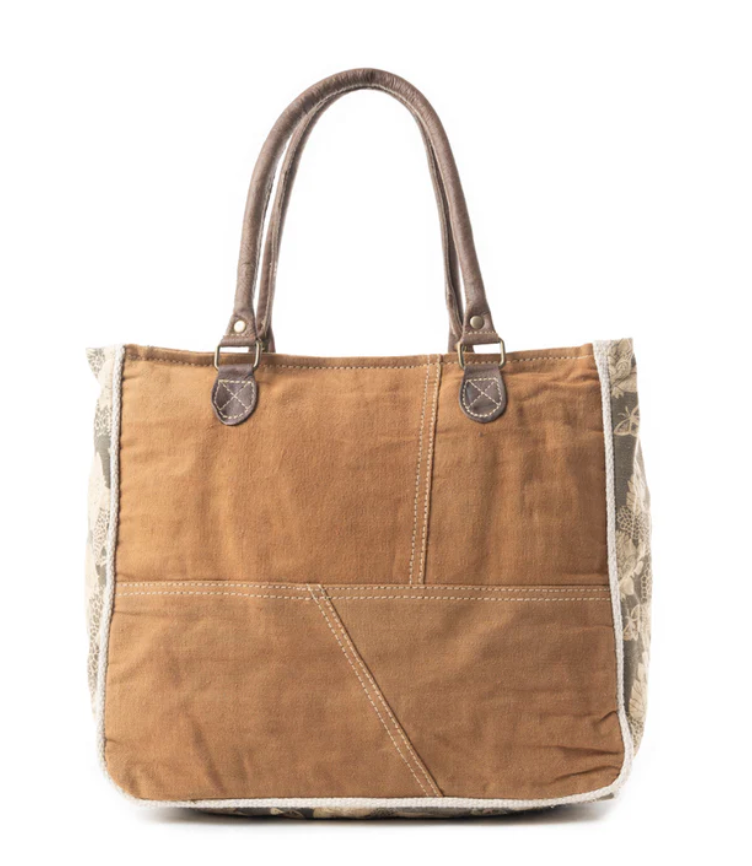 Myra | Rare hues Tote Bag *FINAL SALE*