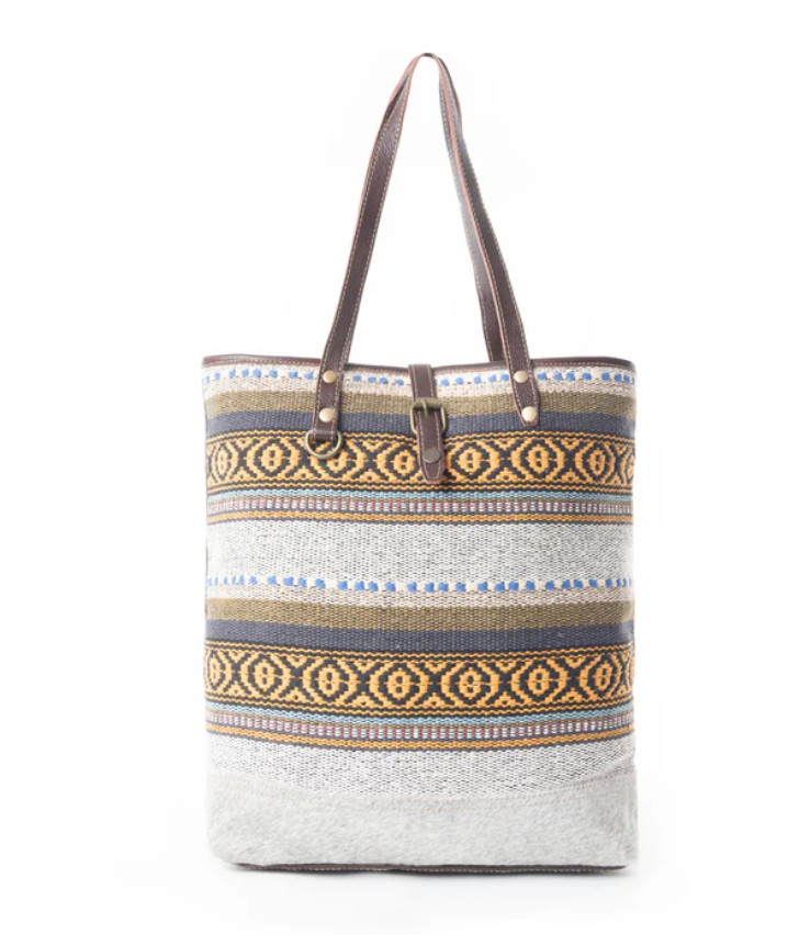 Myra | Homely Tote Bag *FINAL SALE*