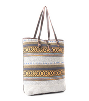 Myra | Homely Tote Bag *FINAL SALE*