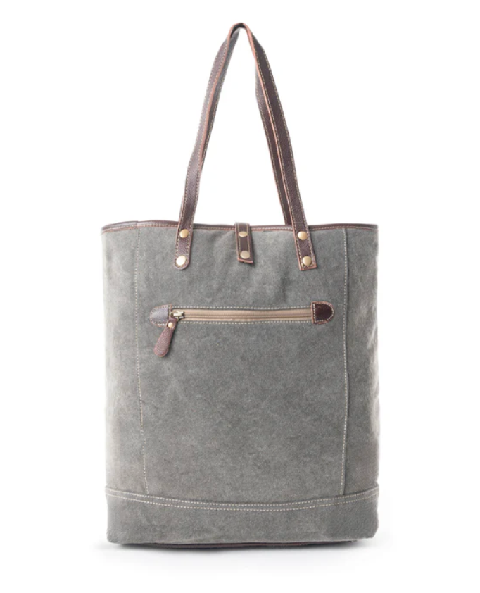 Myra | Homely Tote Bag *FINAL SALE*