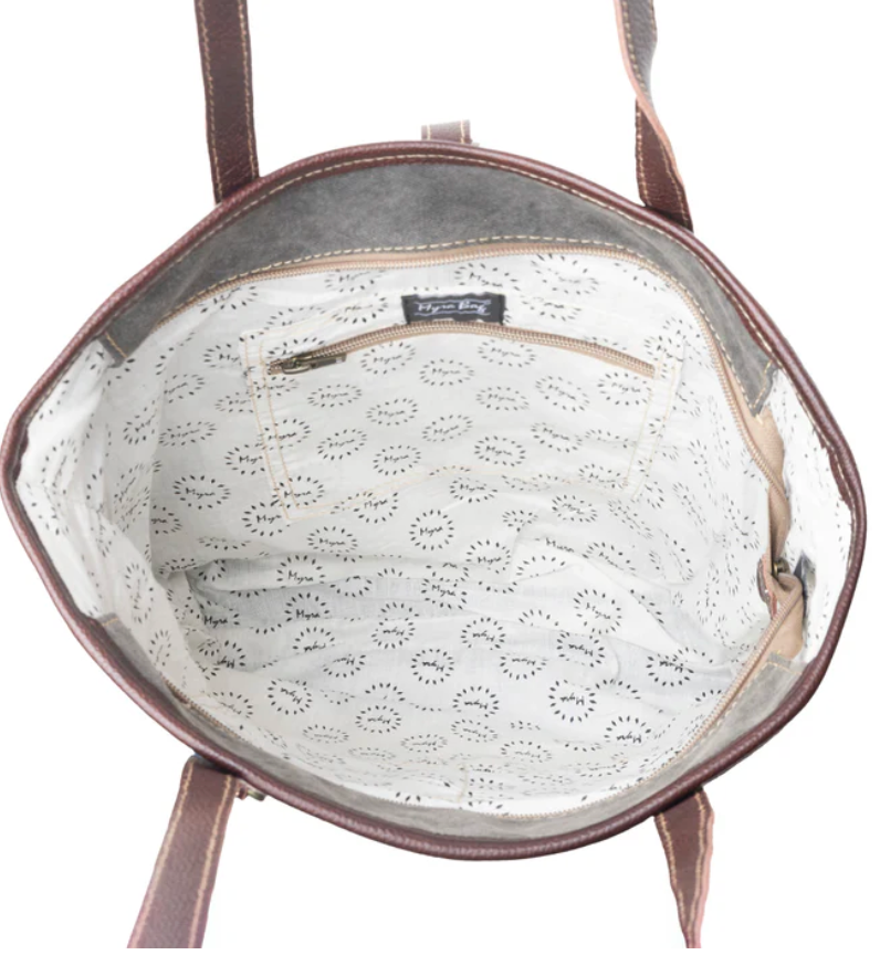 Myra | Homely Tote Bag *FINAL SALE*