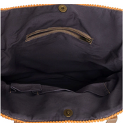 Myra | Golden Rise Paisley Tote Bag *FINAL SALE*