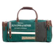 Myra | J & J Partners Traveller Bag *FINAL SALE*