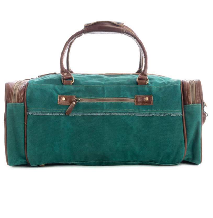 Myra | J & J Partners Traveller Bag *FINAL SALE*