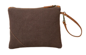 Myra | Francais Pathway Pouch *FINAL SALE*