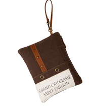 Myra | Francais Pathway Pouch *FINAL SALE*