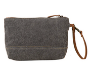 Myra | Burlander Patch Pouch *FINAL SALE*