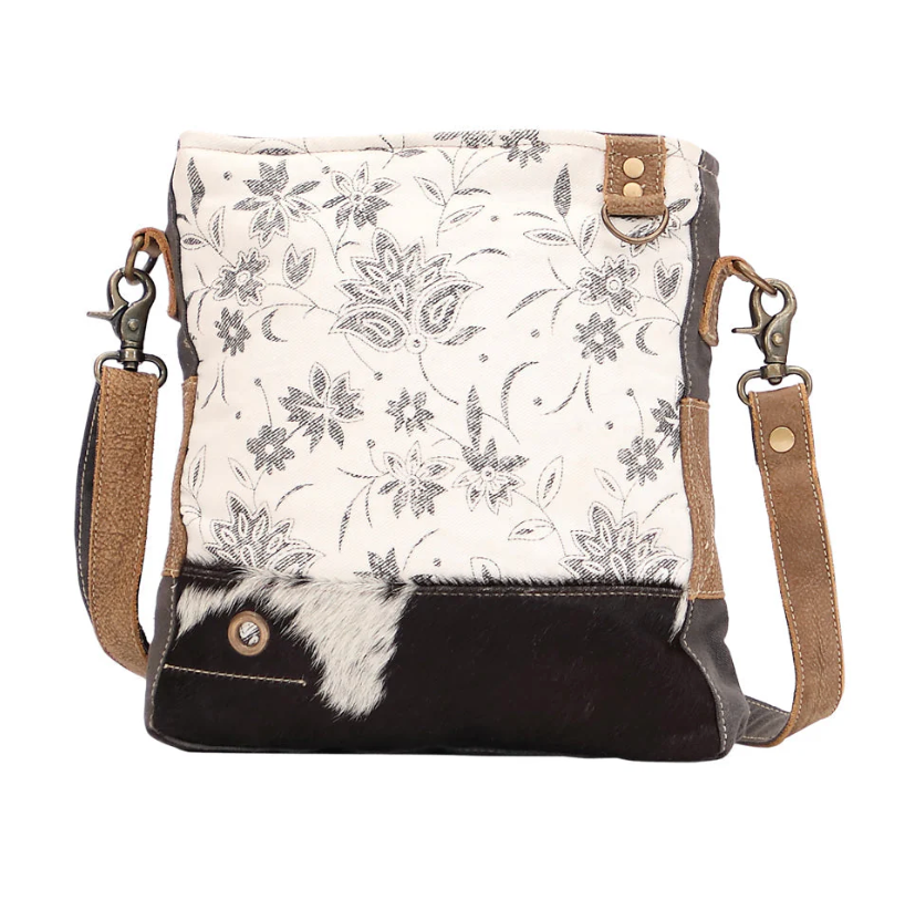 Myra | Albino Shoulder Bag *FINAL SALE*