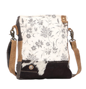 Myra | Albino Shoulder Bag *FINAL SALE*
