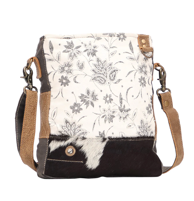 Myra | Albino Shoulder Bag *FINAL SALE*