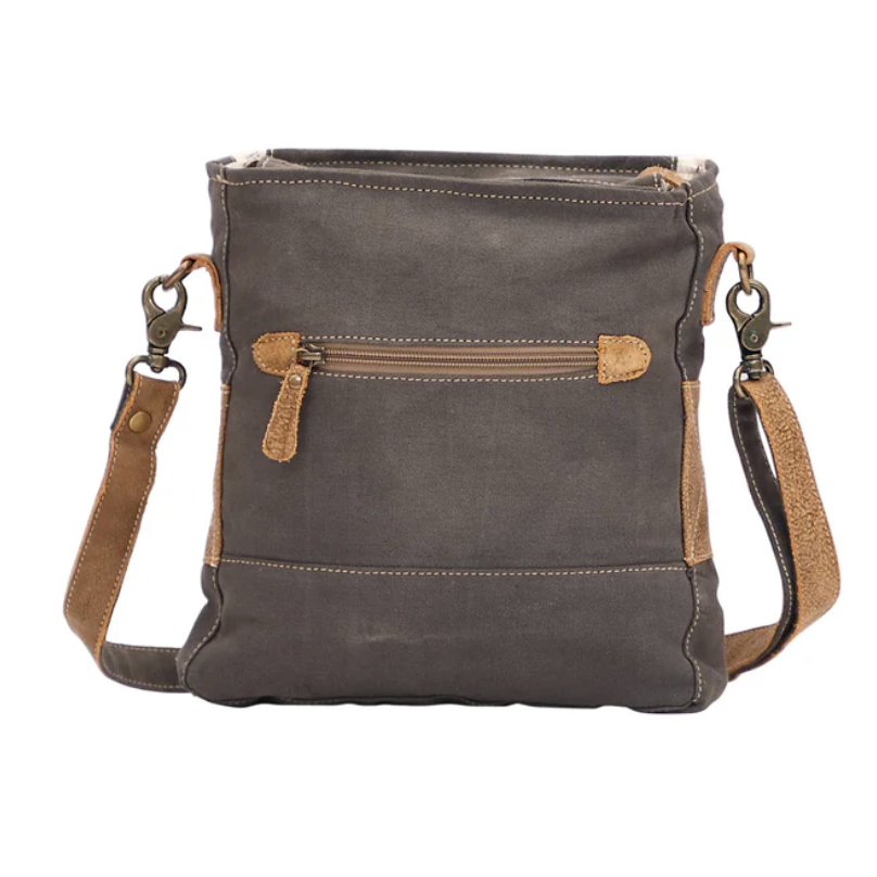 Myra | Albino Shoulder Bag *FINAL SALE*
