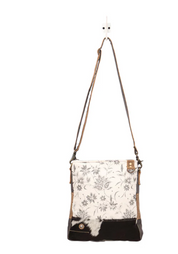 Myra | Albino Shoulder Bag *FINAL SALE*