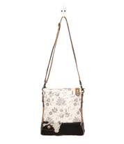 Myra | Albino Shoulder Bag *FINAL SALE*