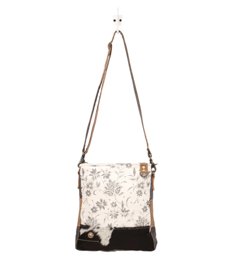 Myra | Albino Shoulder Bag *FINAL SALE*