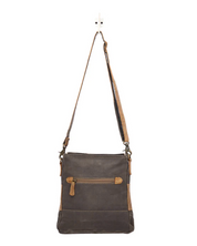 Myra | Albino Shoulder Bag *FINAL SALE*