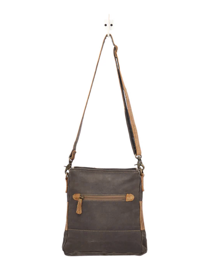 Myra | Albino Shoulder Bag *FINAL SALE*