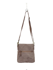 Myra | Verdant Shoulder Bag *FINAL SALE*