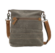 Myra | Eau De Nil Shoulder Bag *FINAL SALE*