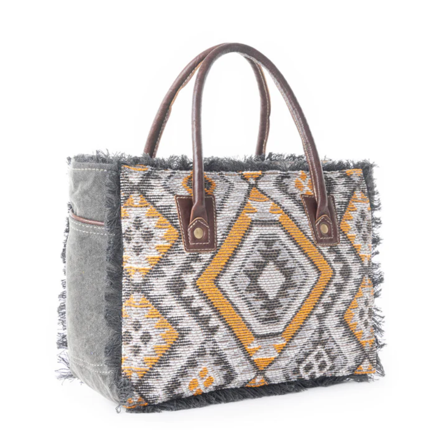 Myra | Orange Affairs Small & Crossbody Bag *FINAL SALE*