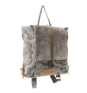 Myra | Stygian Backpack Bag *FINAL SALE*