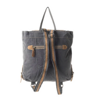 Myra | Stygian Backpack Bag *FINAL SALE*