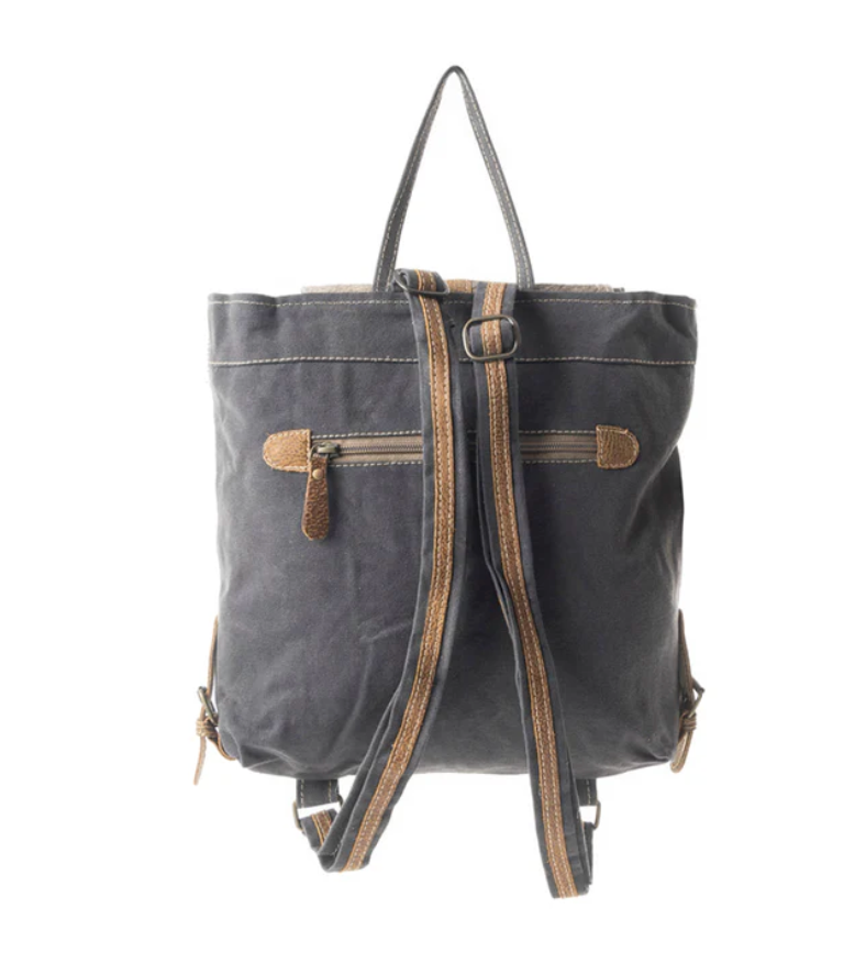 Myra | Stygian Backpack Bag *FINAL SALE*