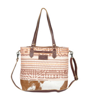 Myra | Changing Corals Tote Bag *FINAL SALE*