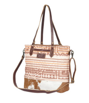 Myra | Changing Corals Tote Bag *FINAL SALE*