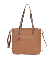 Myra | Changing Corals Tote Bag *FINAL SALE*