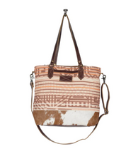 Myra | Changing Corals Tote Bag *FINAL SALE*