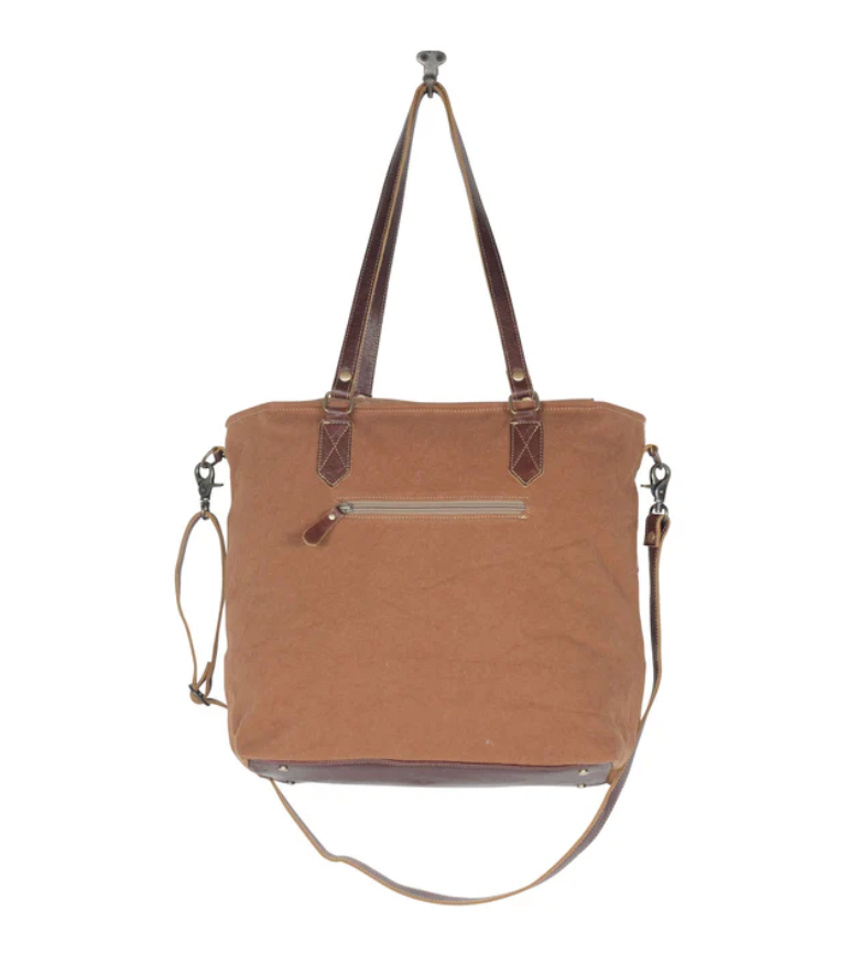 Myra | Changing Corals Tote Bag *FINAL SALE*