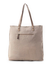 Myra | Ascian Tote Bag  *FINAL SALE*
