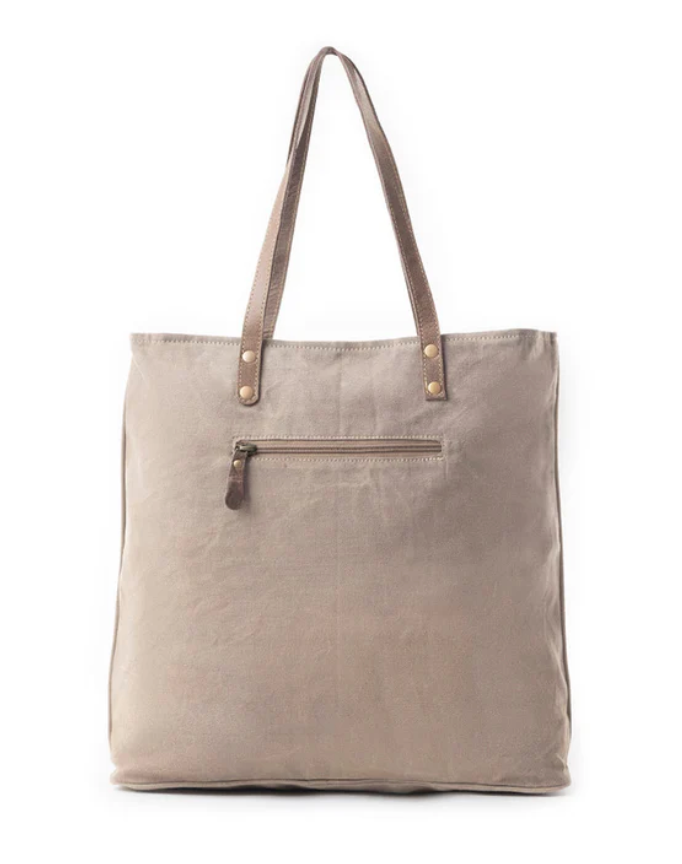 Myra | Ascian Tote Bag  *FINAL SALE*