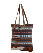 Myra | Enlaced Tote Bag *FINAL SALE*