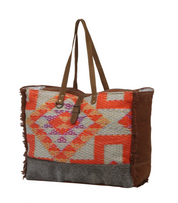 Myra | Bright Sight Weekender Bag *FINAL SALE*