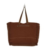 Myra | Bright Sight Weekender Bag *FINAL SALE*