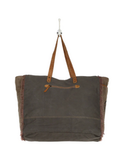 Myra | Floweret Weekender Bag *FINAL SALE*